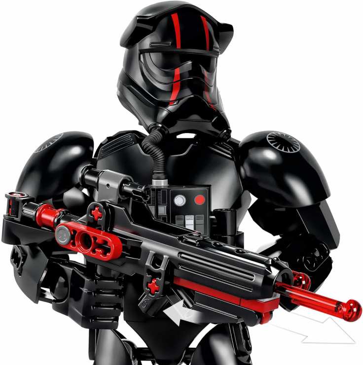 Elite Tie Fighter Pilot