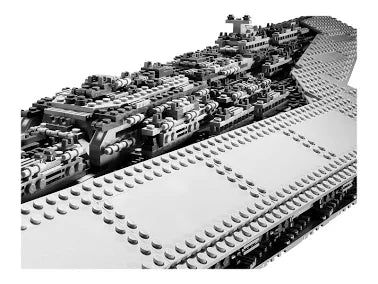 Super Star Destroyer