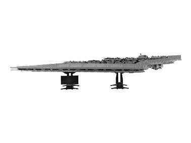 Super Star Destroyer