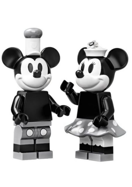 Steamboat Willie