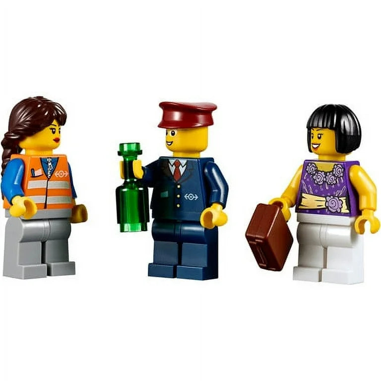 Creator Horizon Express