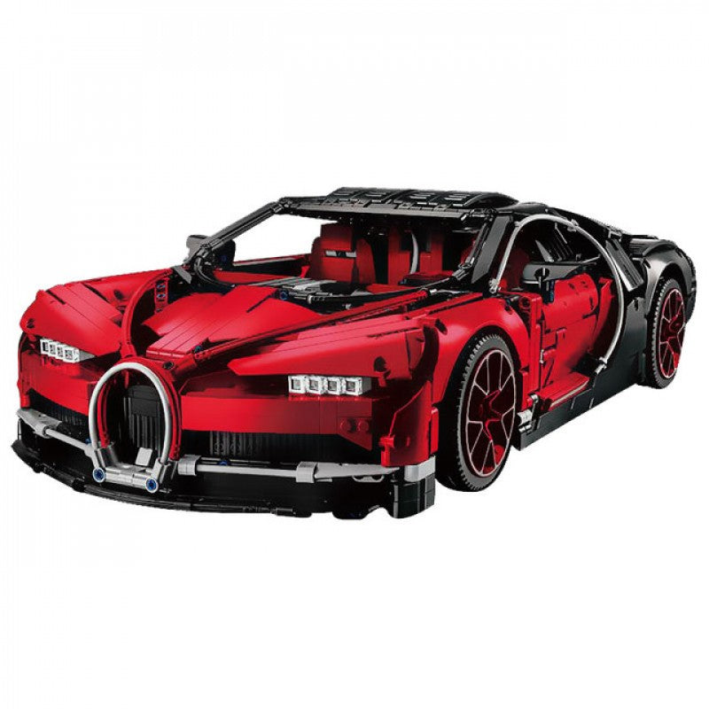 Technic Bugatti Chiron
