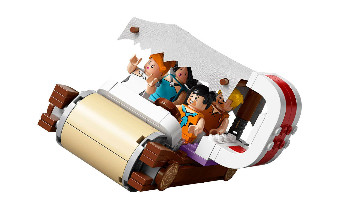 Ideas The Flintstones