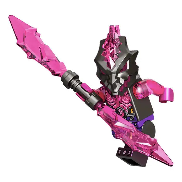 Lloyd’s Golden Ultra Dragon