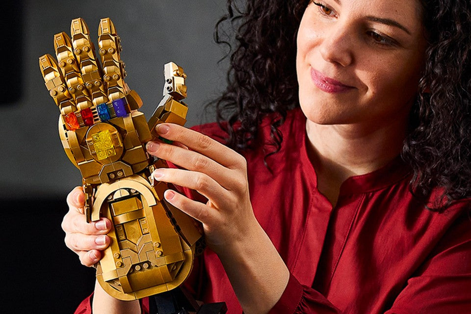 Infinity Gauntlet