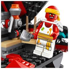 Empire Temple of Madness