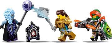 Ruina's Lock & Roller