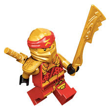 Lloyd’s Golden Ultra Dragon