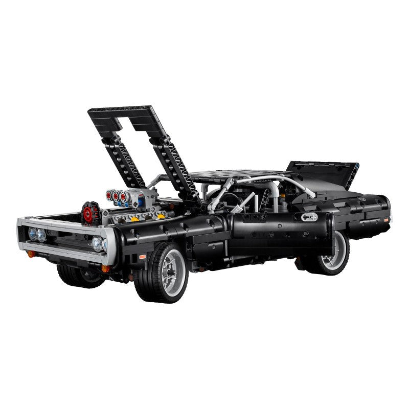 Dom’s Dodge Charger