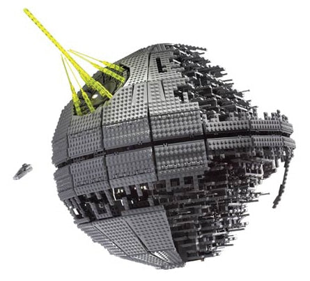 Death Star II