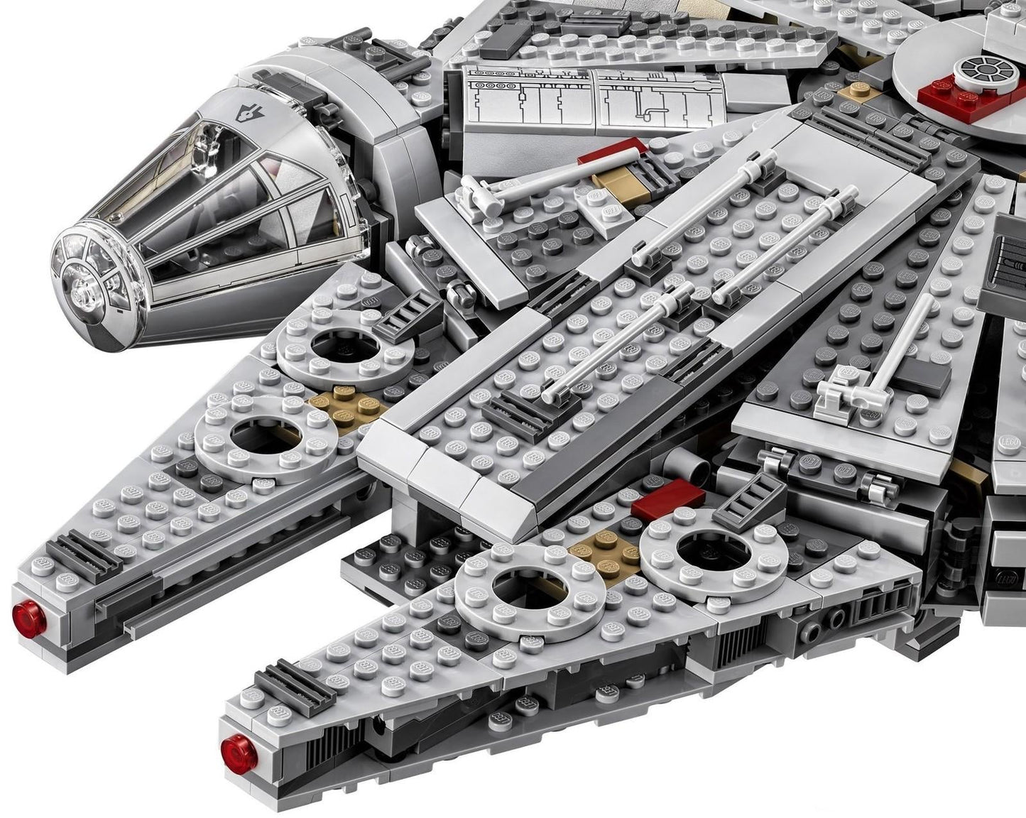 Millennium Falcon