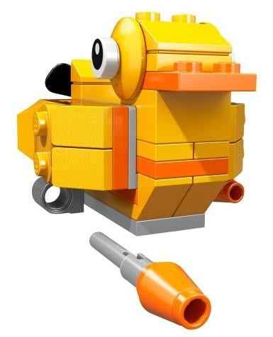 Batman: The Penguin Face Off