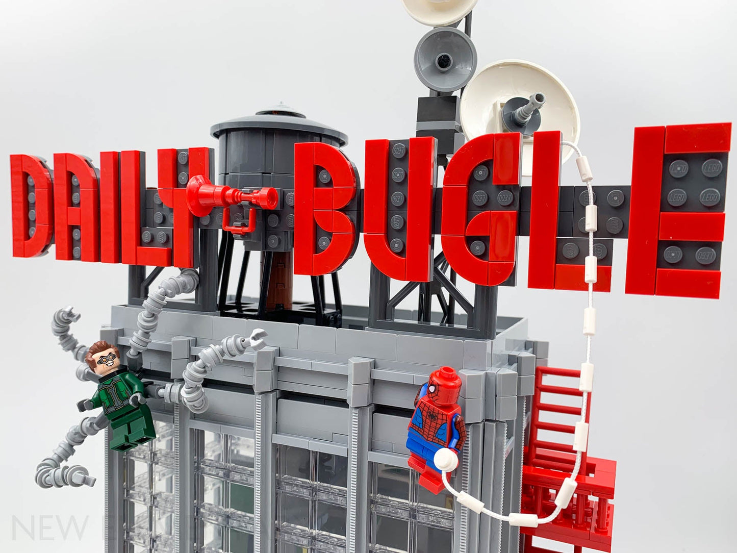 Daily Bugle