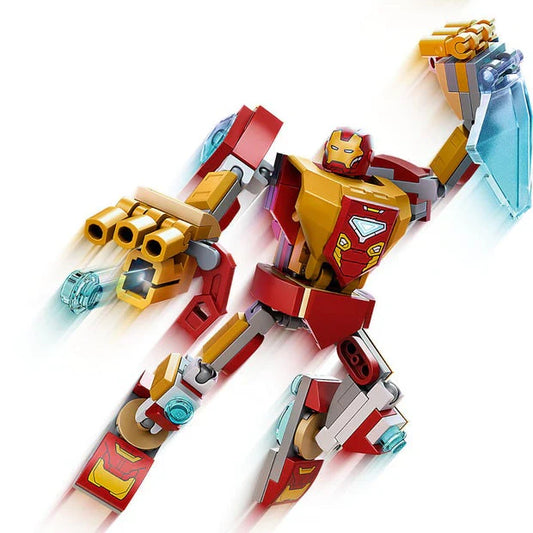 Iron Man Mech Armour