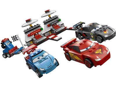 Ultimate Race Set