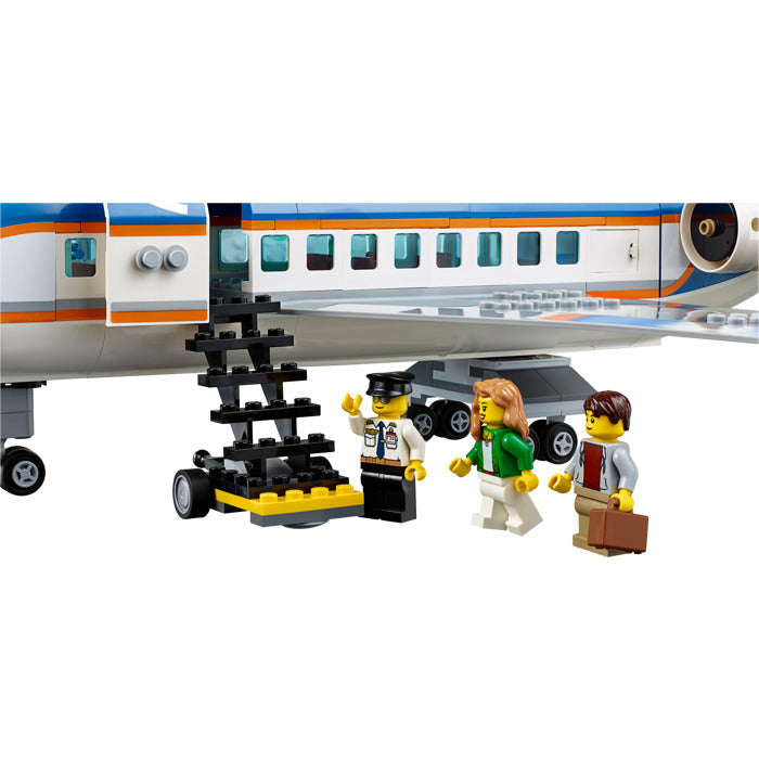 Airport Passenger Terminal