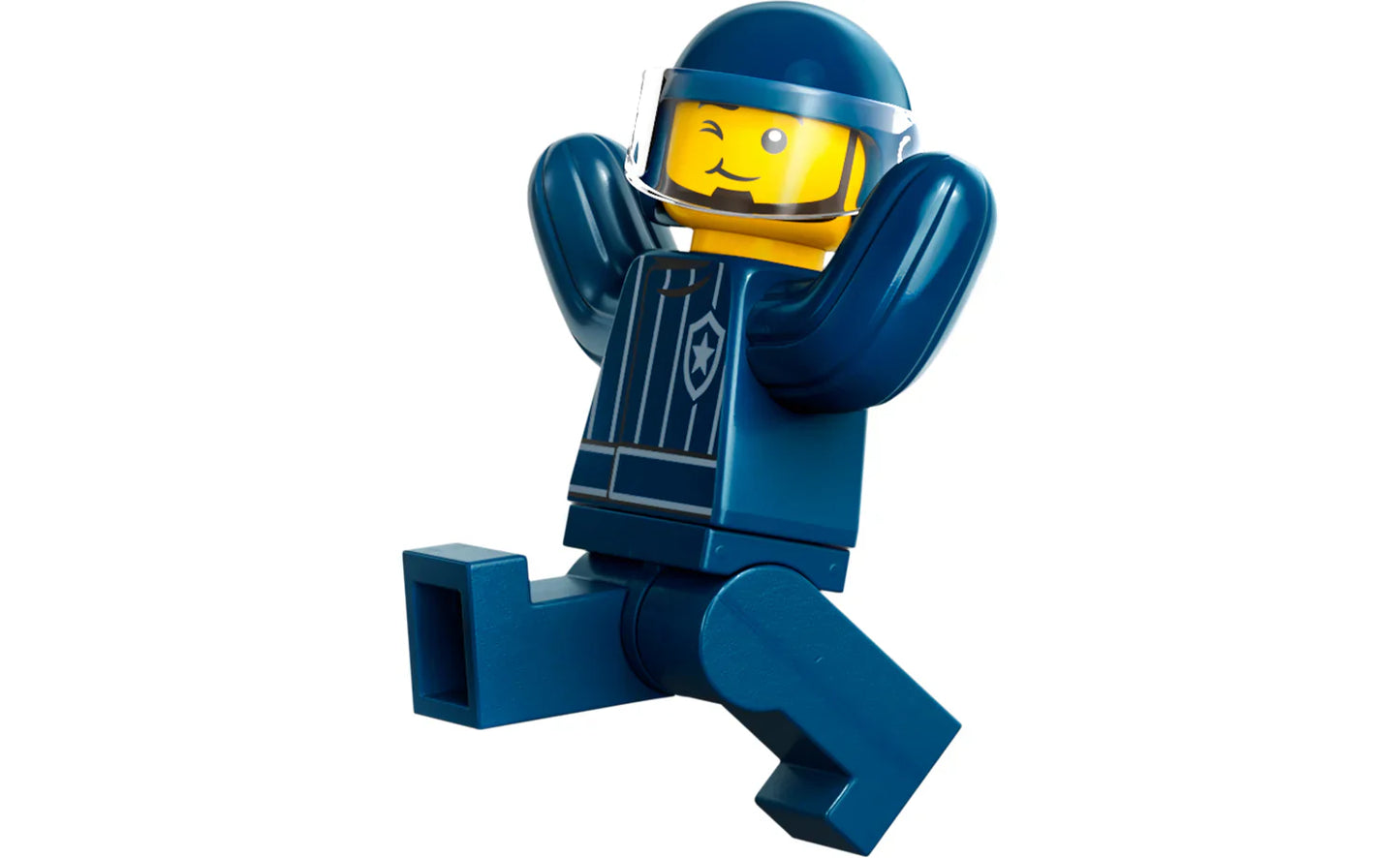 City Mobile Police Dog Training