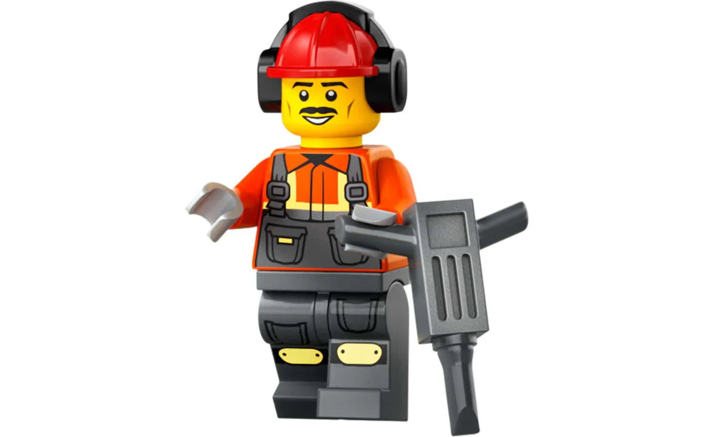 Construction Excavator