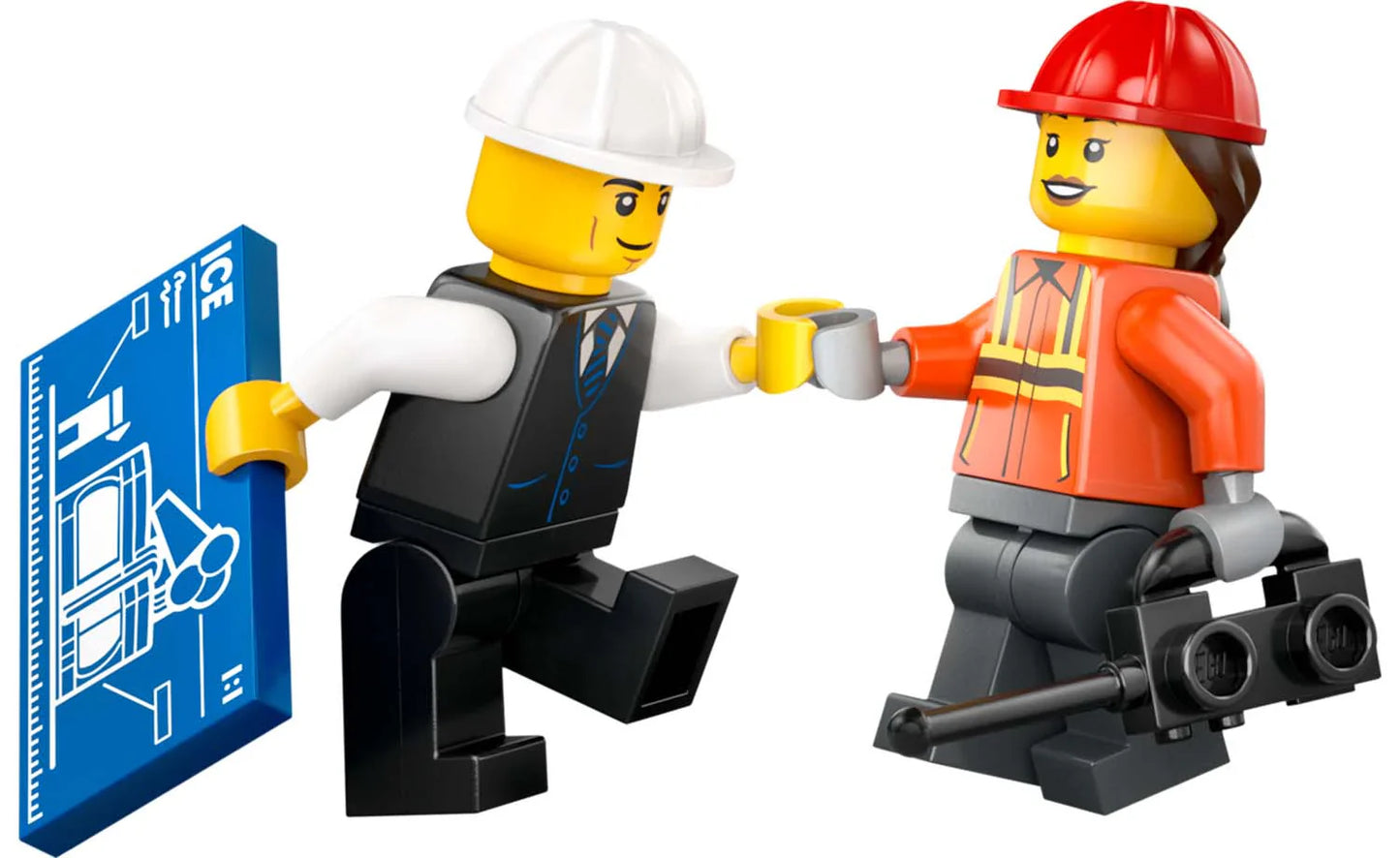 Construction Excavator