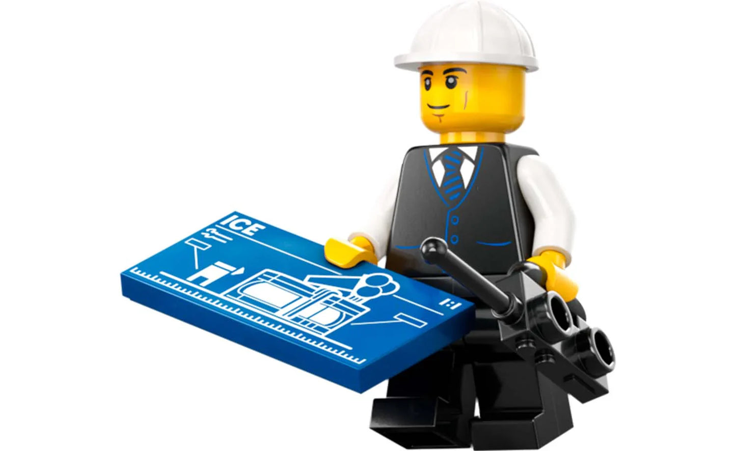 Construction Excavator