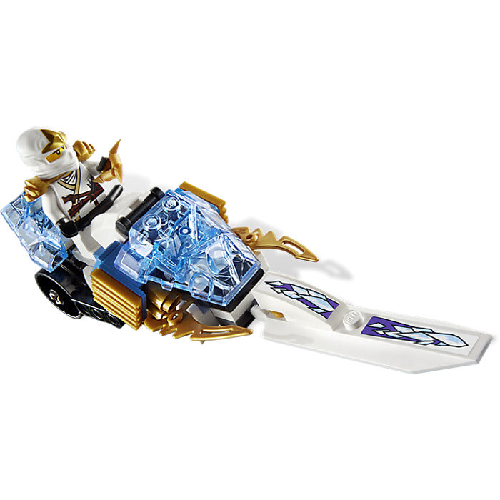 Fangpyre Truck Ambush