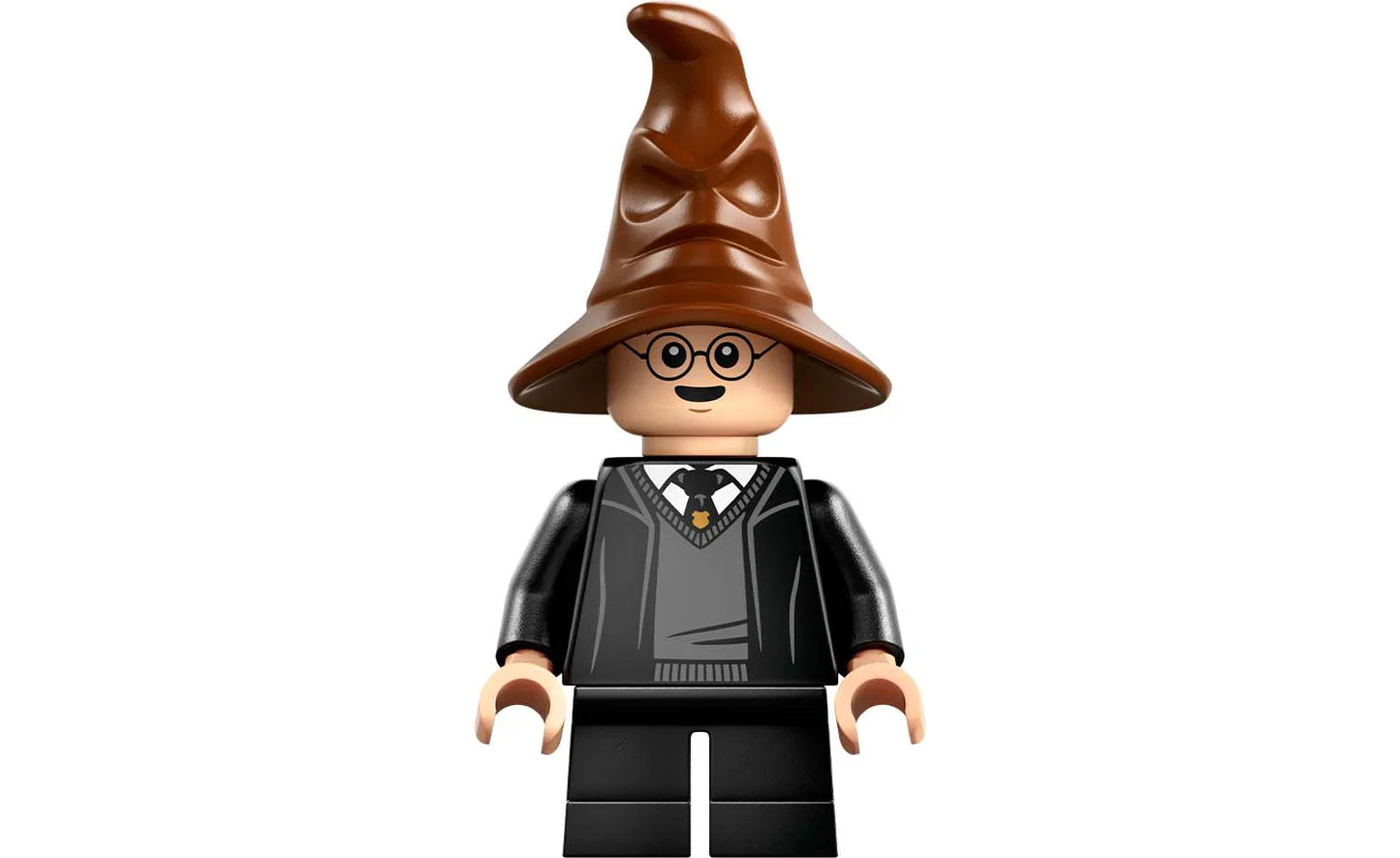 Talking Sorting Hat