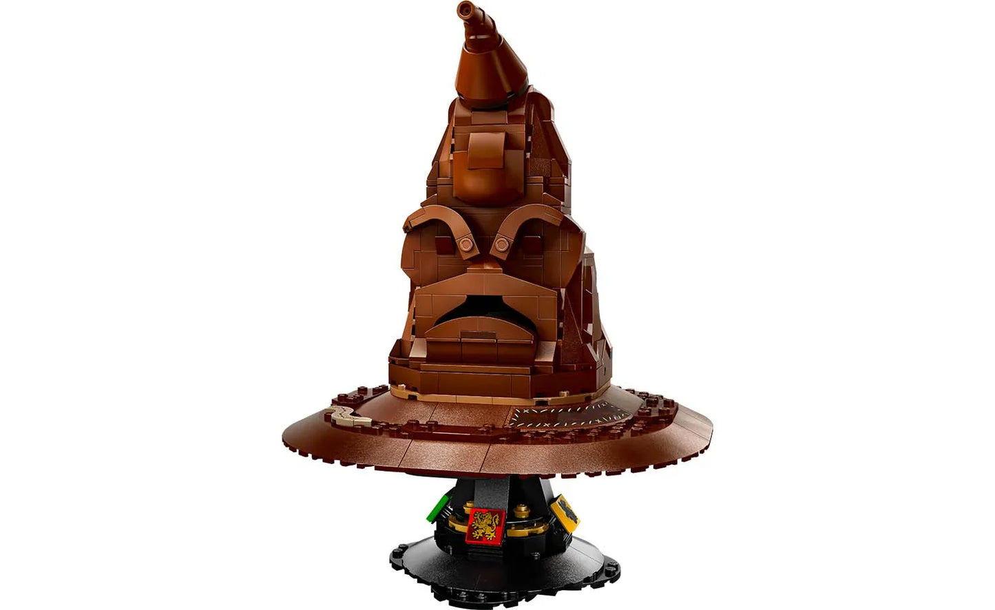 Talking Sorting Hat