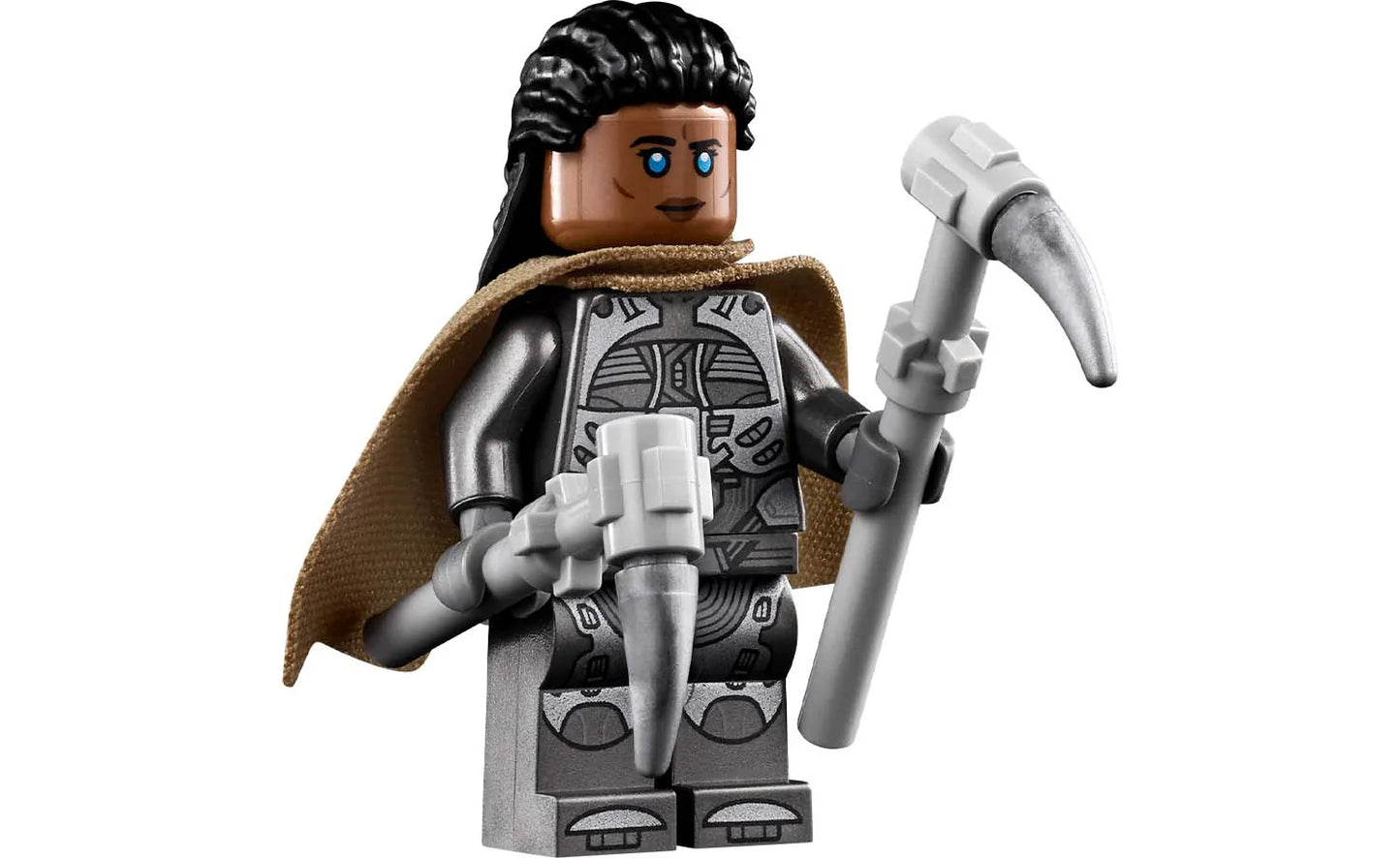 Dune Atreides Royal Ornithopter