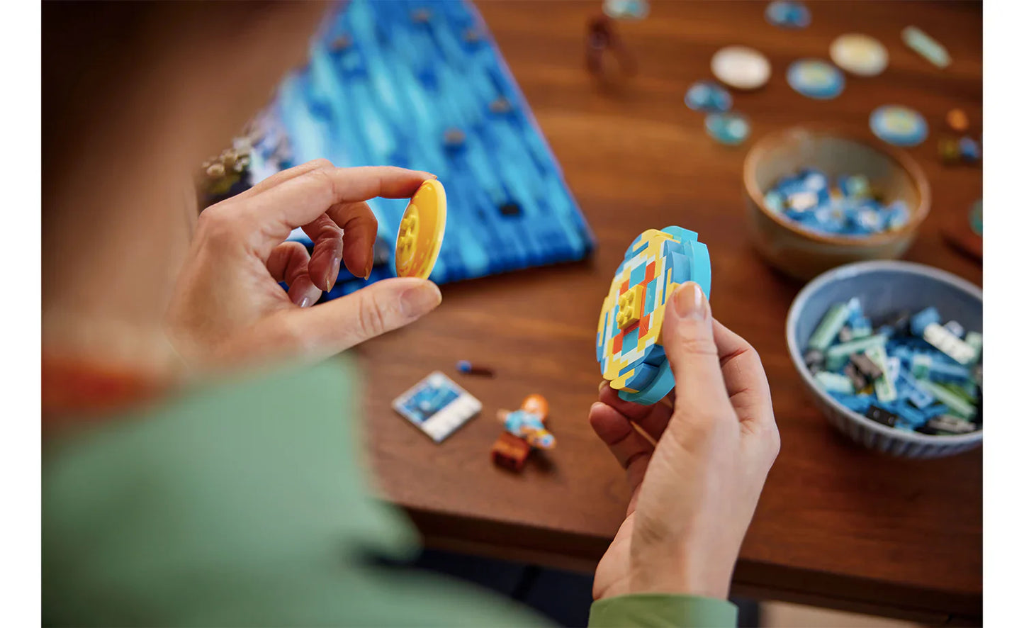 Vincent van Gogh - The Starry Night