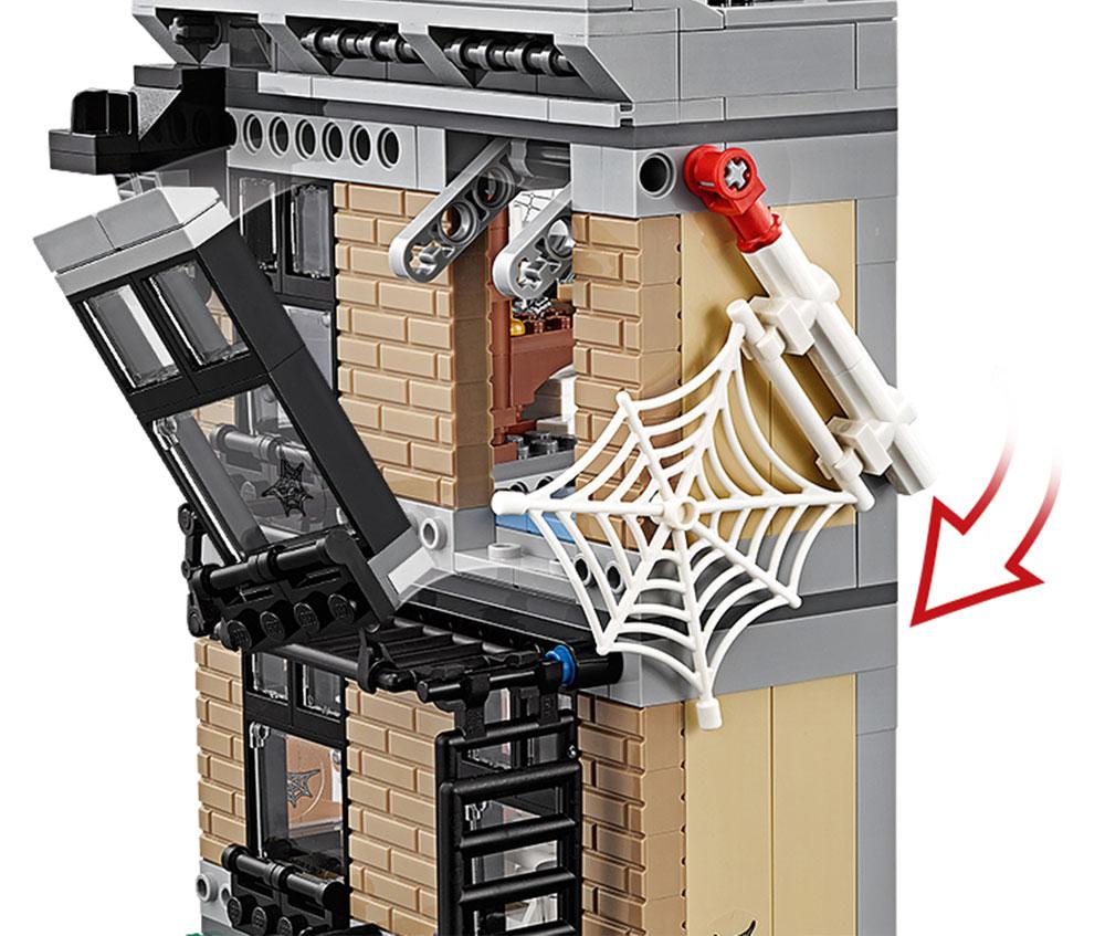 Sanctum Sanctorum Showdown