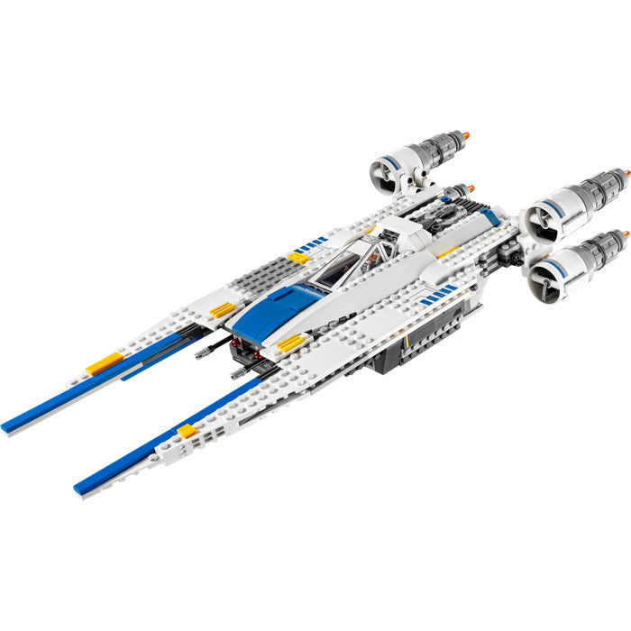 Star Wars Rebel U-Wing Fighter