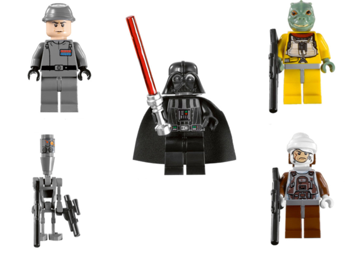 Super Star Destroyer