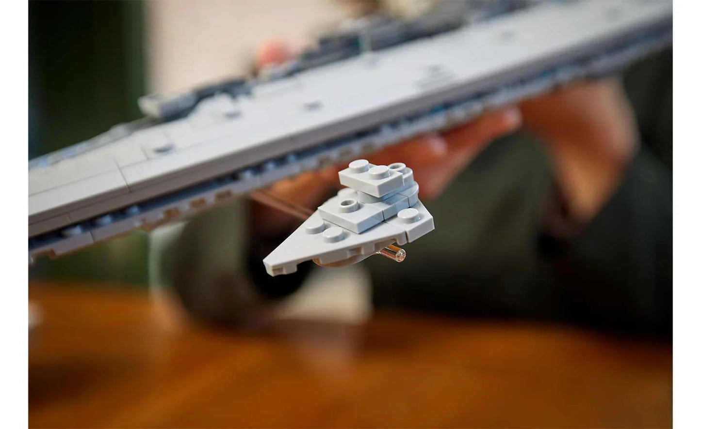 Executor Super Star Destroyer