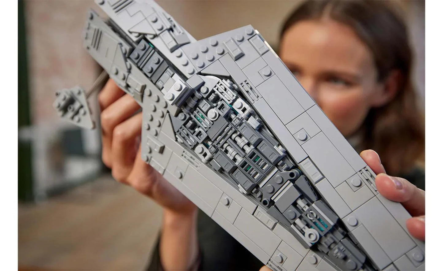 Executor Super Star Destroyer