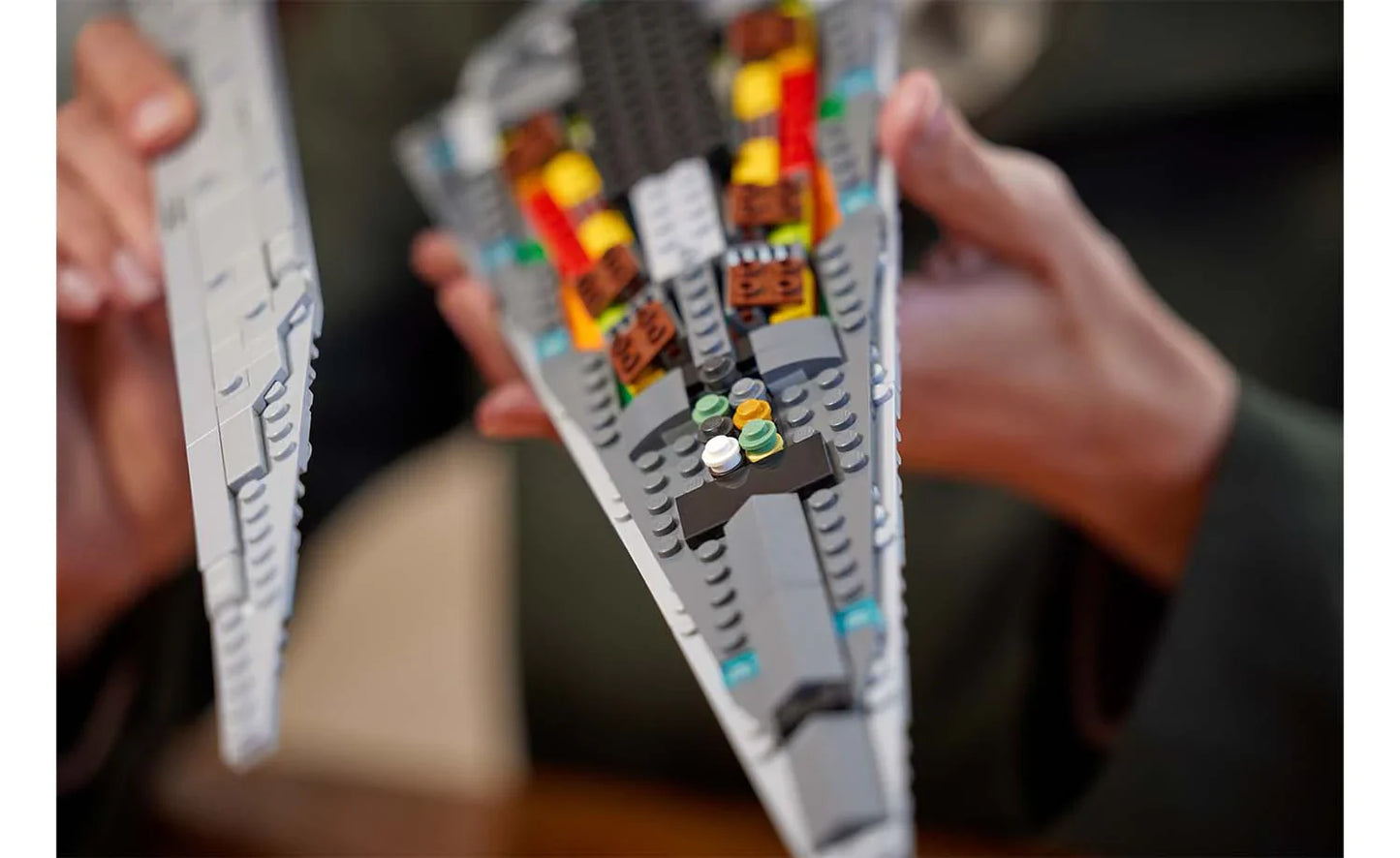 Executor Super Star Destroyer