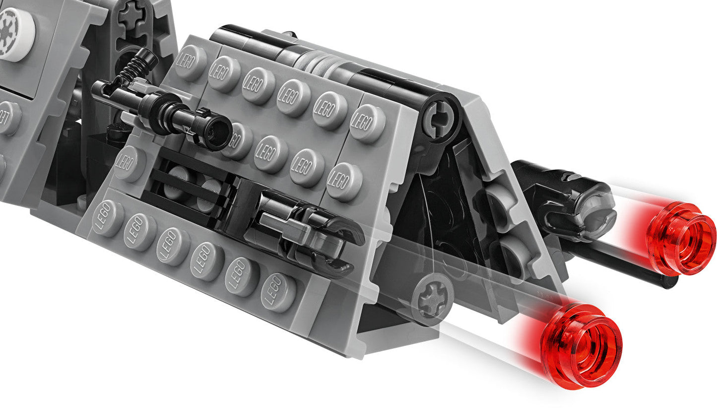 Imperial Patrol Battle Pack