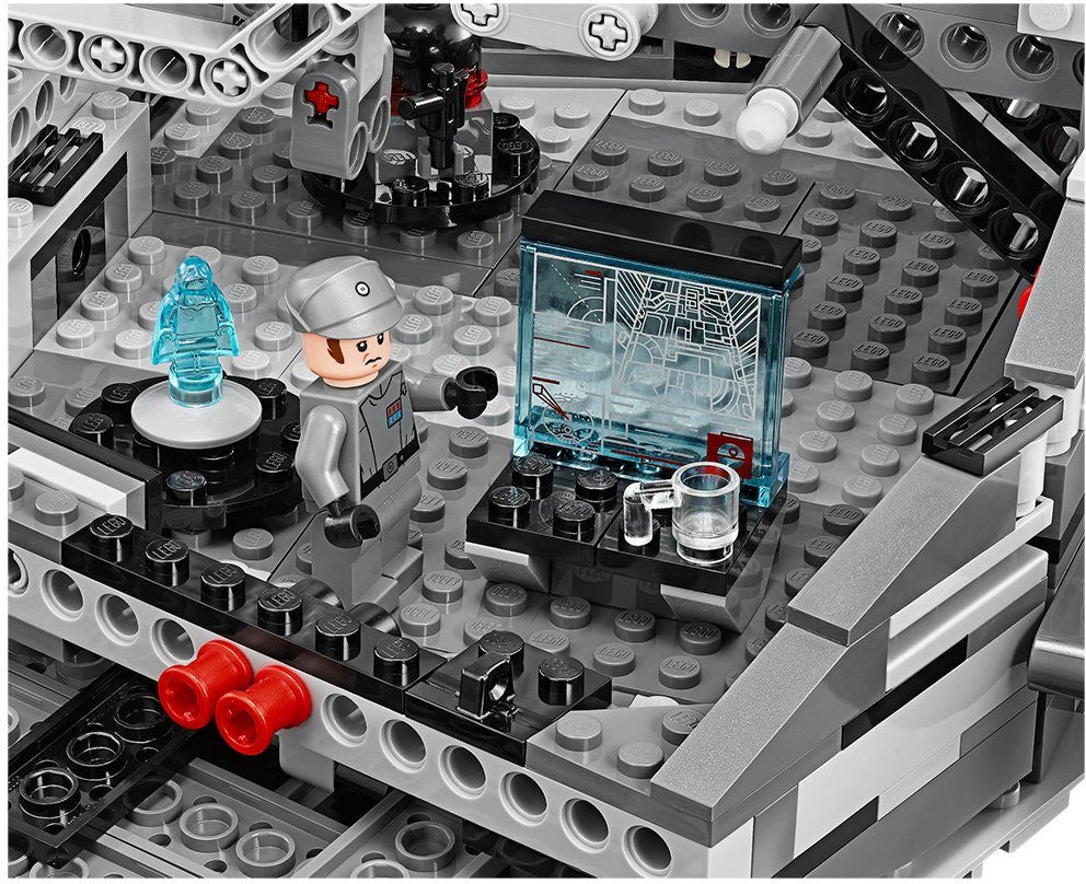 Imperial Star Destroyer