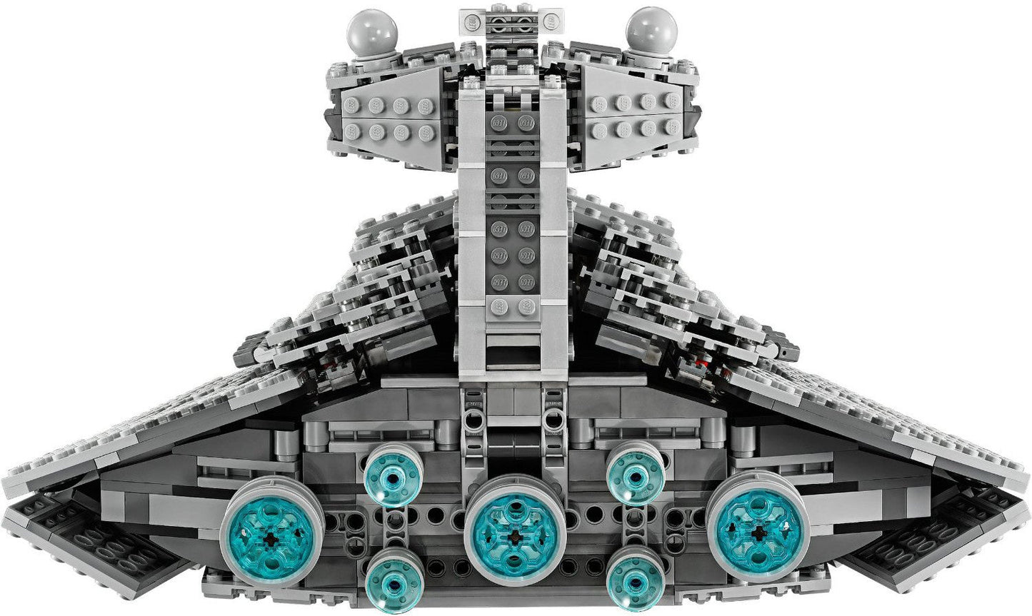 Imperial Star Destroyer