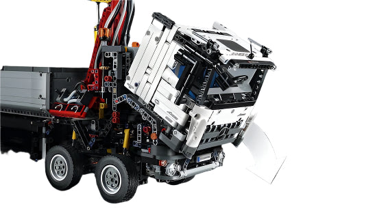 Mercedes-Benz Arocs 3245