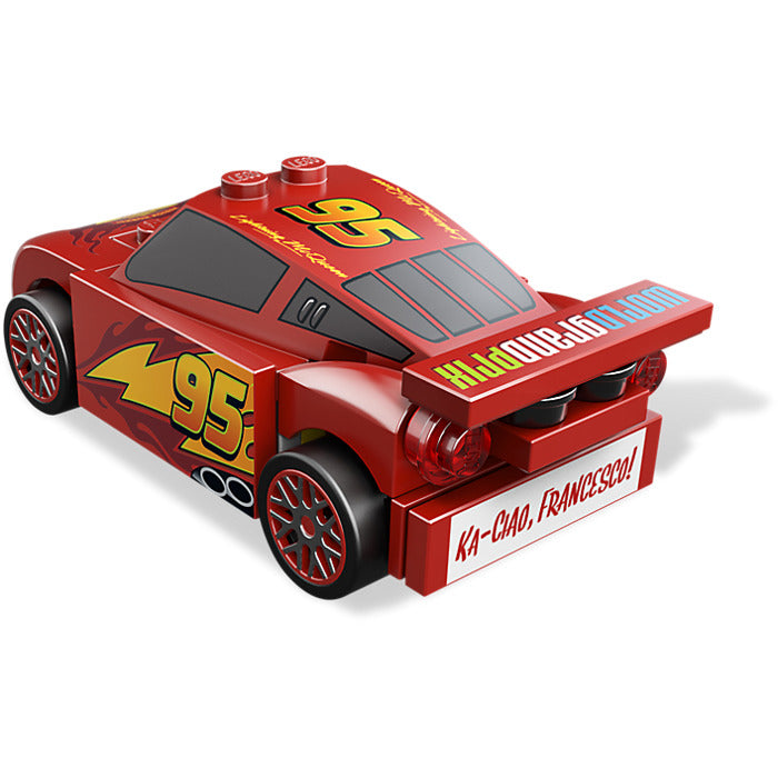 Ultimate Race Set