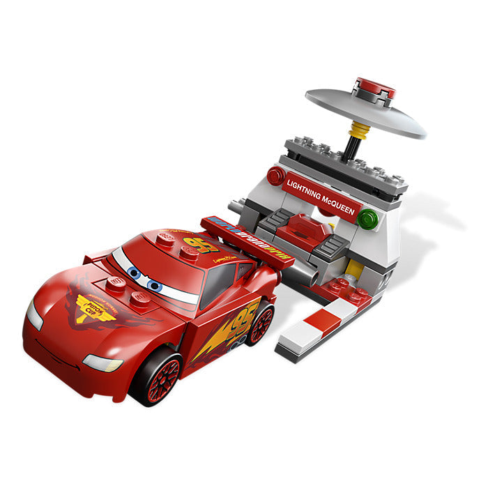Ultimate Race Set