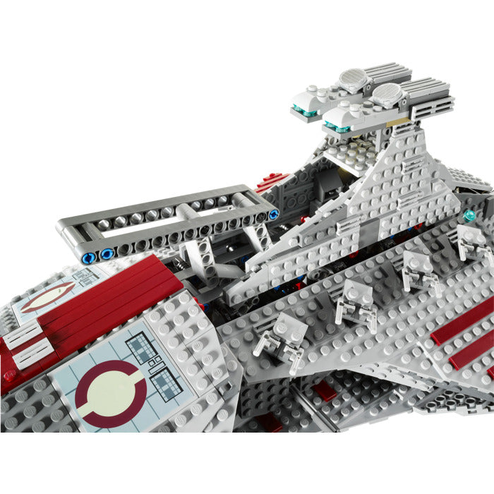 Republic Fighting Cruiser