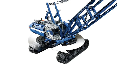 Crawler Crane