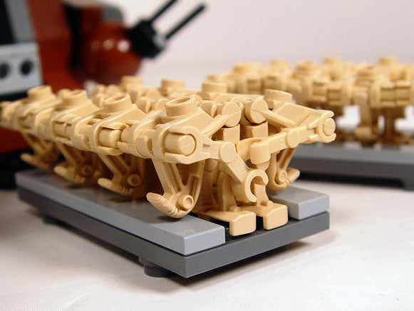 Trade Federation MTT