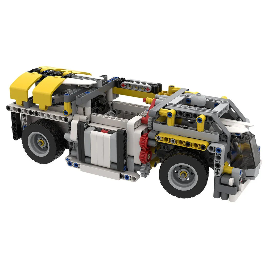 Tunnel Boring Machine