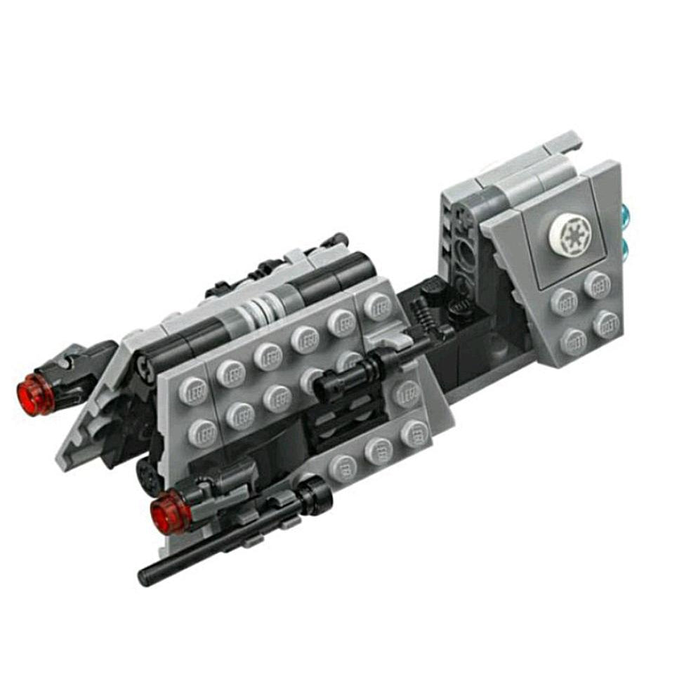 Imperial Patrol Battle Pack