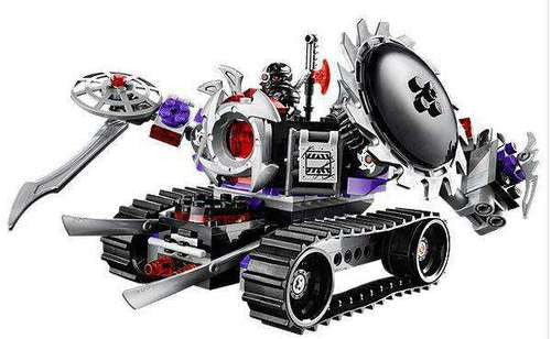 Rebooted Destructoid