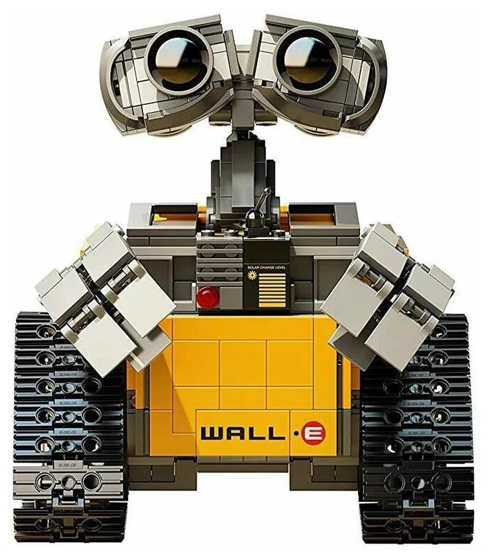 WALL•E