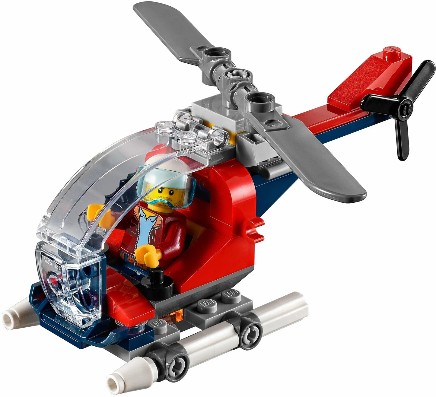 Ocean Exploration Ship