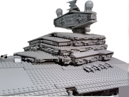Imperial Star Destroyer